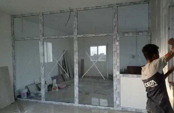 Office Partitions