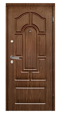 UPVC Doors