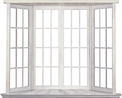 UPVC Windows